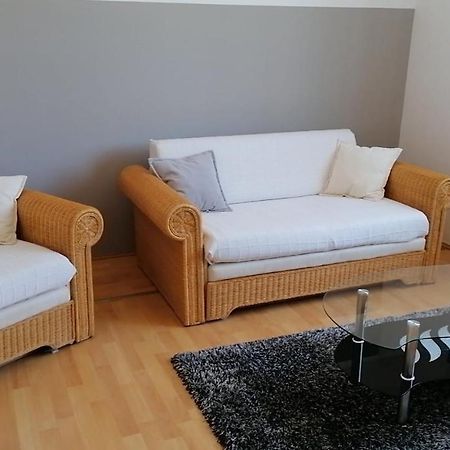 Ferienwohnung Maks Und Kris Sankt Andrä bei Frauenkirchen Eksteriør bilde