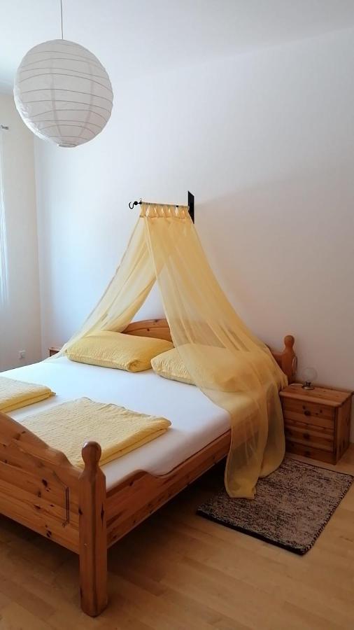 Ferienwohnung Maks Und Kris Sankt Andrä bei Frauenkirchen Eksteriør bilde